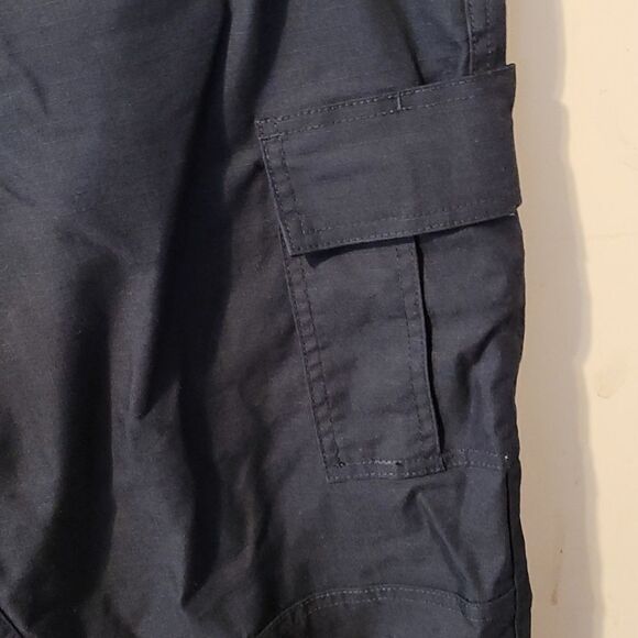 LAPG WOMENS STRETCH OPS TACTICAL PANTS PERFECT CONDITION SIZE 18 - Picture 3 of 8